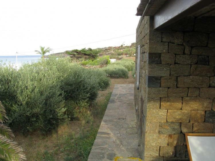 Dammuso Nettuno Holiday home *
