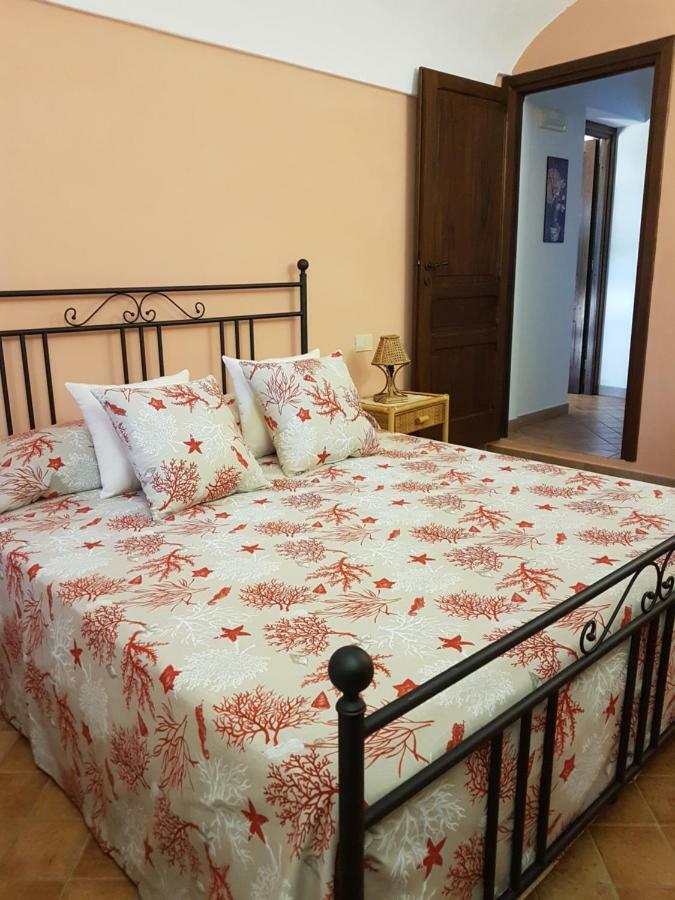Dammuso Nettuno Holiday home