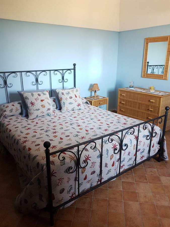 Holiday home Dammuso Nettuno