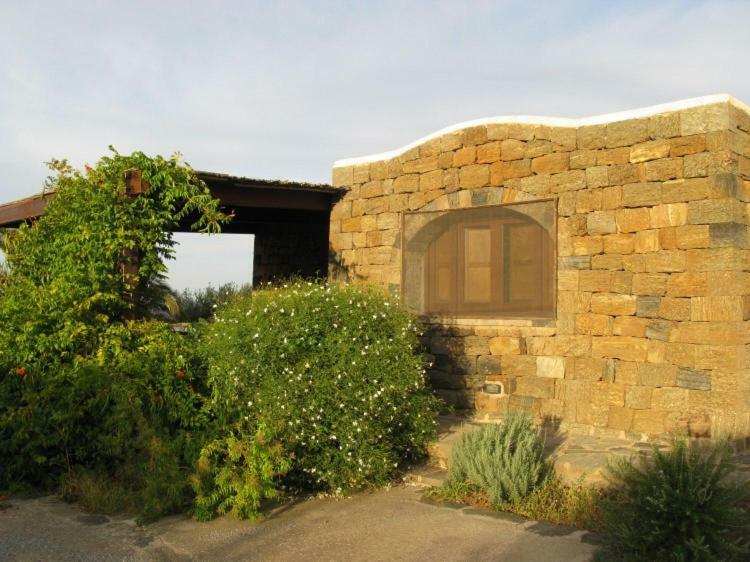 Casa vacanze Dammuso Nettuno Bugeber