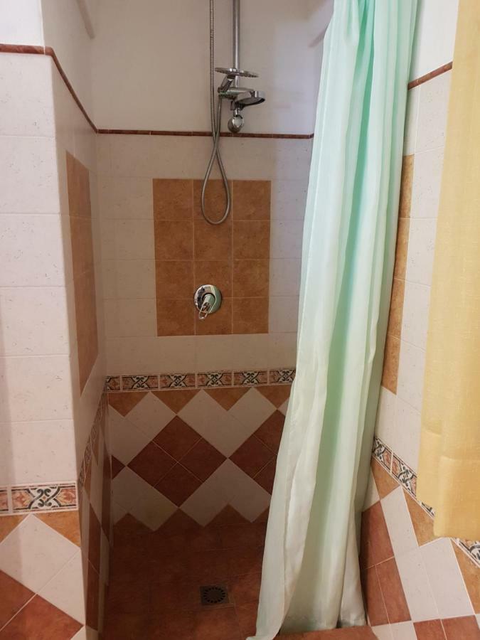 Dammuso Nettuno Casa vacanze Bugeber