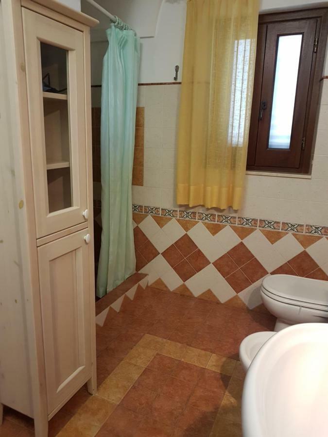 Dammuso Nettuno Casa vacanze
