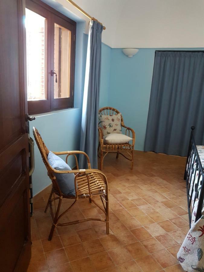 Casa vacanze Dammuso Nettuno